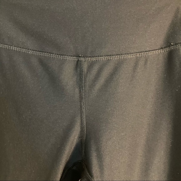 LAYER 8 Sz 6  Floral Design Qwick Dry Technology Leggings Tights - Picture 4 of 7